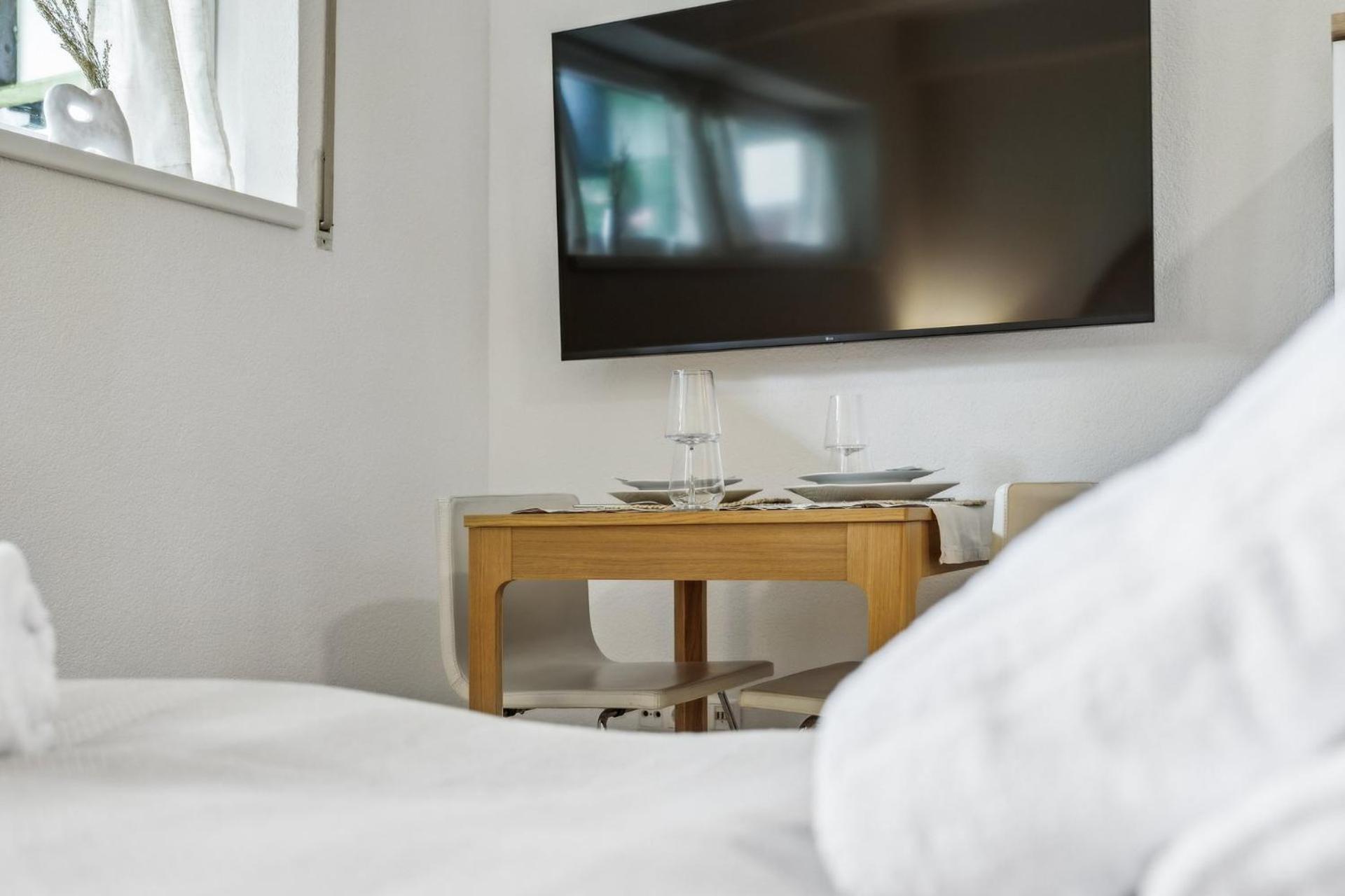 Casas Oasis - Modern, Mit Kueche & Thermennaehe Bad Fussing Luaran gambar