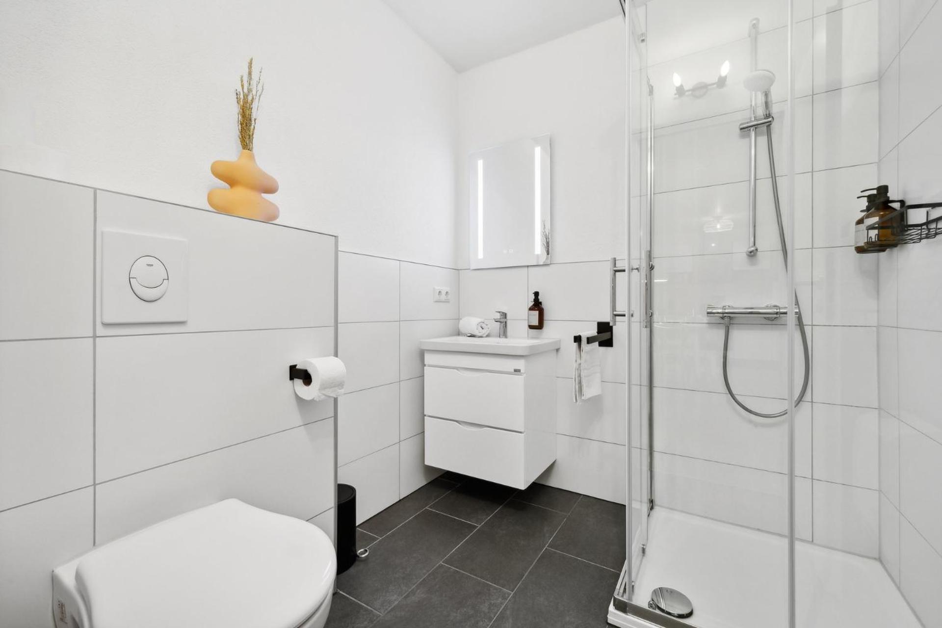 Casas Oasis - Modern, Mit Kueche & Thermennaehe Bad Fussing Luaran gambar