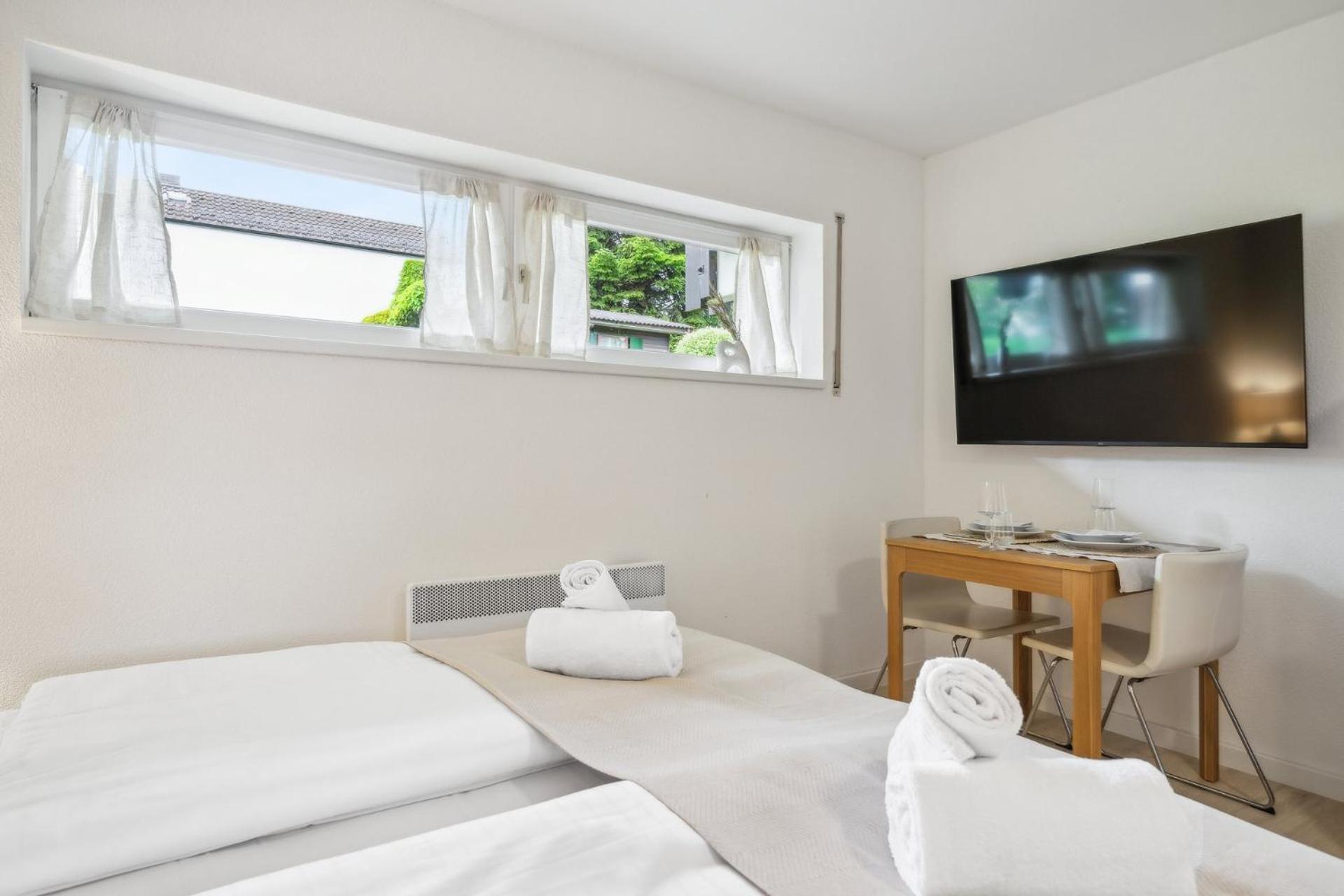 Casas Oasis - Modern, Mit Kueche & Thermennaehe Bad Fussing Luaran gambar