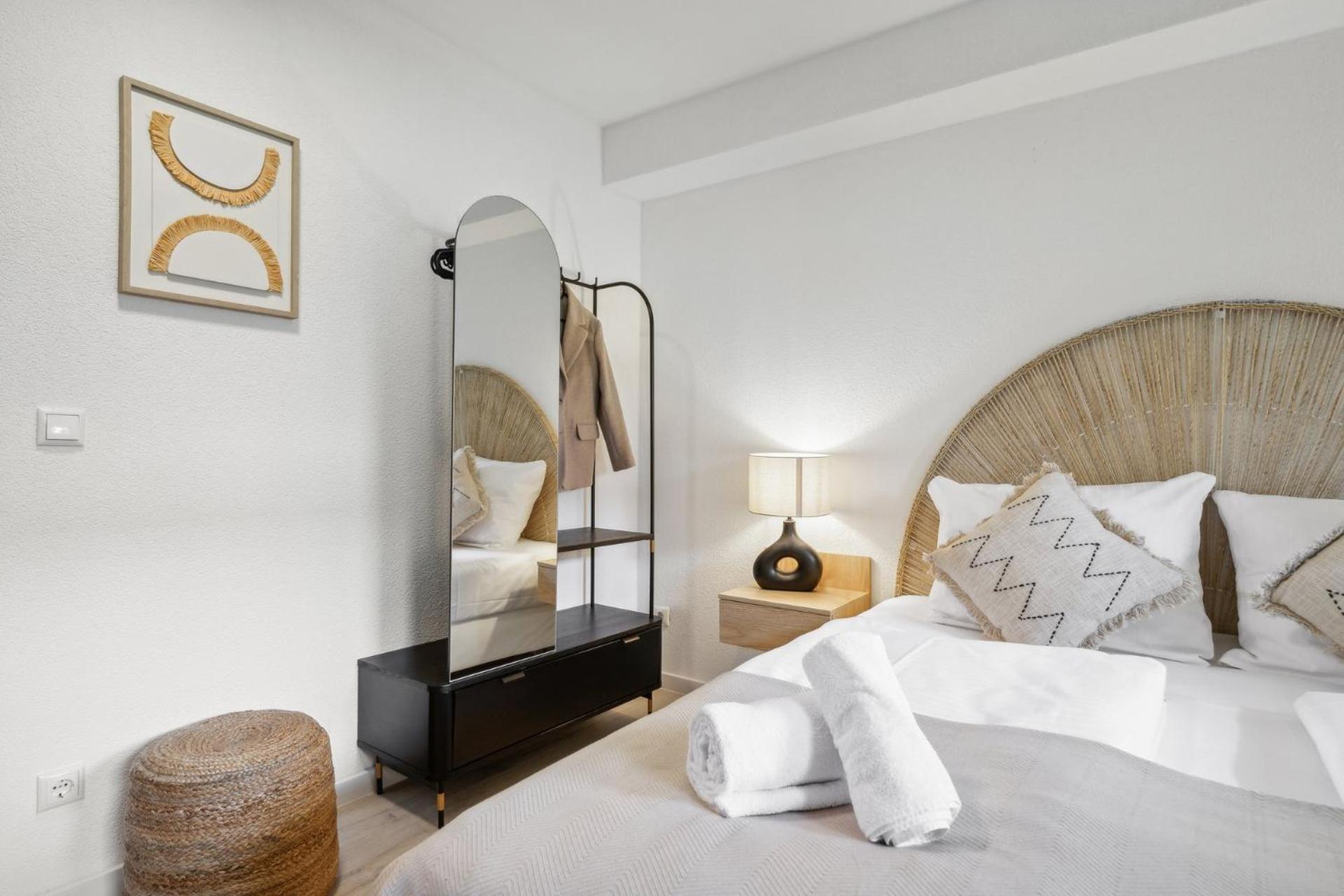 Casas Oasis - Modern, Mit Kueche & Thermennaehe Bad Fussing Luaran gambar