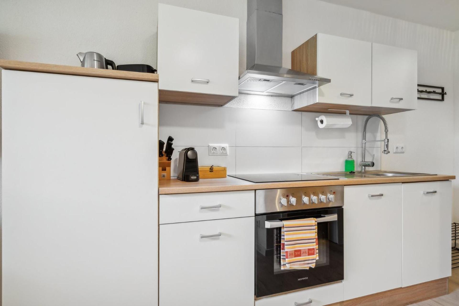 Casas Oasis - Modern, Mit Kueche & Thermennaehe Bad Fussing Luaran gambar