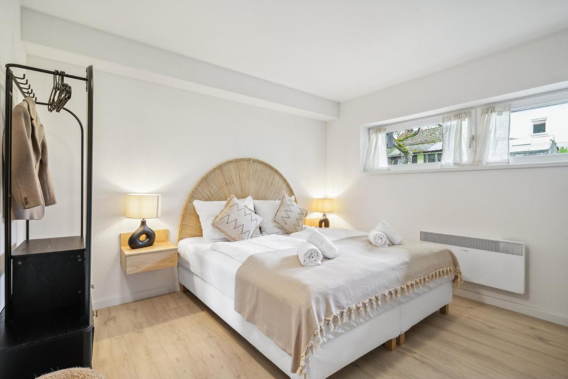Casas Oasis - Modern, Mit Kueche & Thermennaehe Bad Fussing Luaran gambar