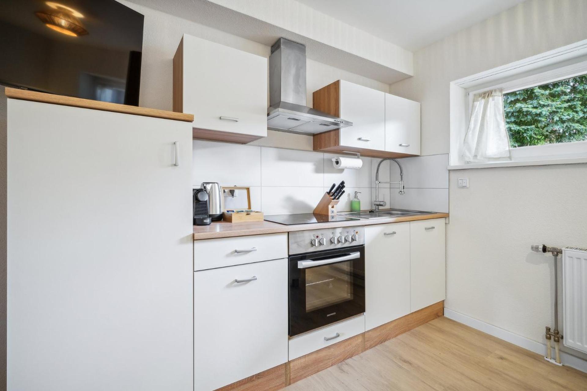 Casas Oasis - Modern, Mit Kueche & Thermennaehe Bad Fussing Luaran gambar