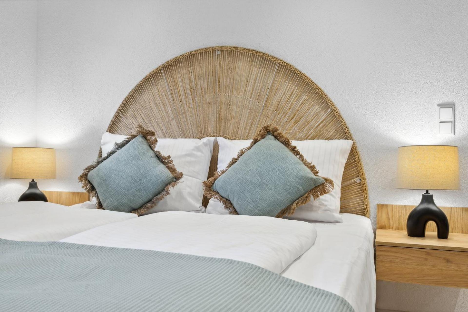 Casas Oasis - Modern, Mit Kueche & Thermennaehe Bad Fussing Luaran gambar