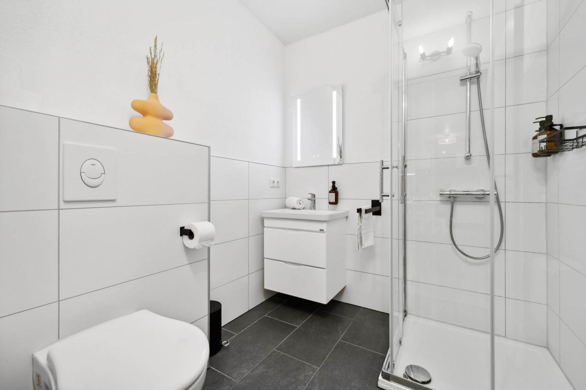 Casas Oasis - Modern, Mit Kueche & Thermennaehe Bad Fussing Luaran gambar
