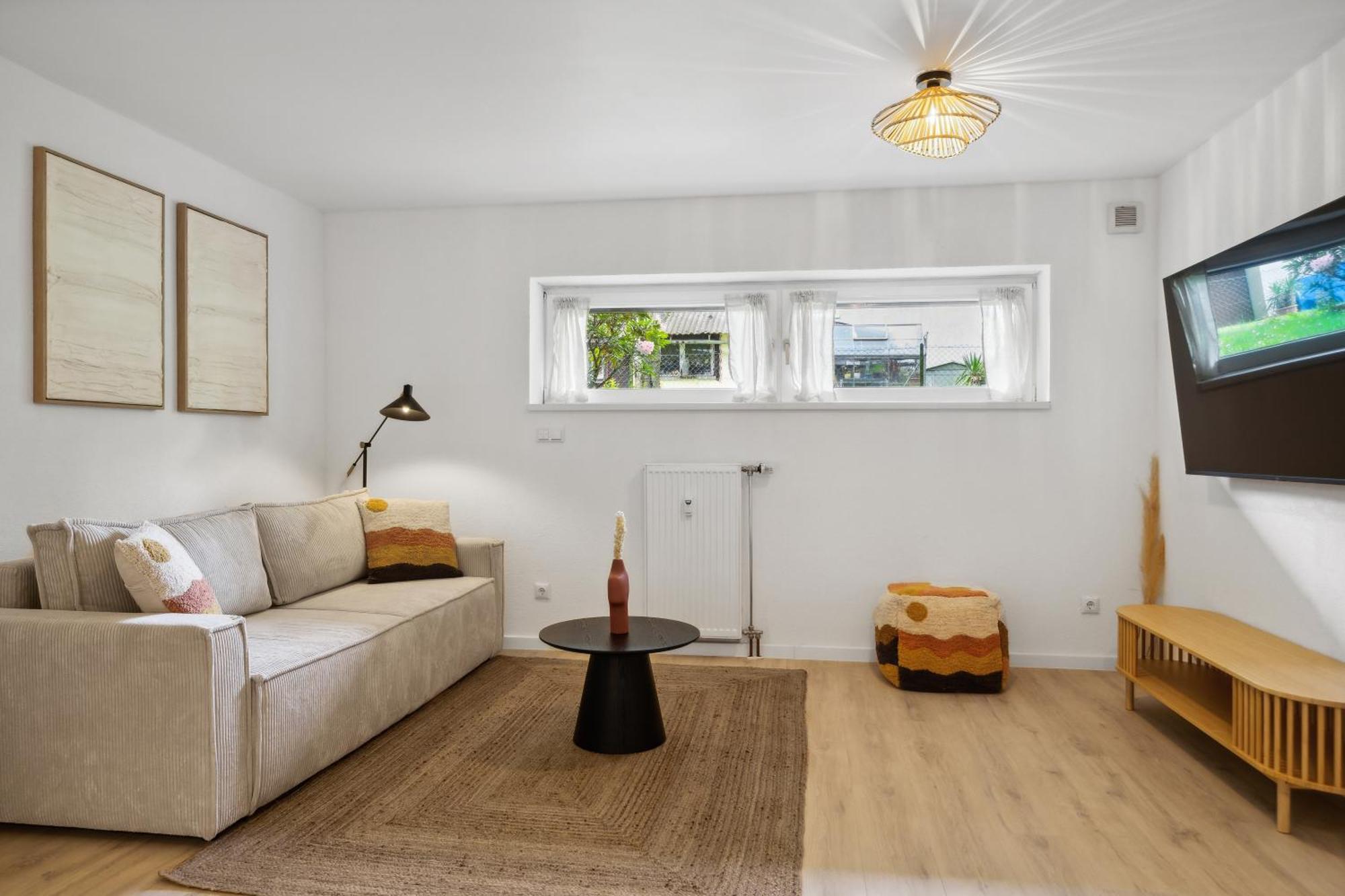 Casas Oasis - Modern, Mit Kueche & Thermennaehe Bad Fussing Luaran gambar