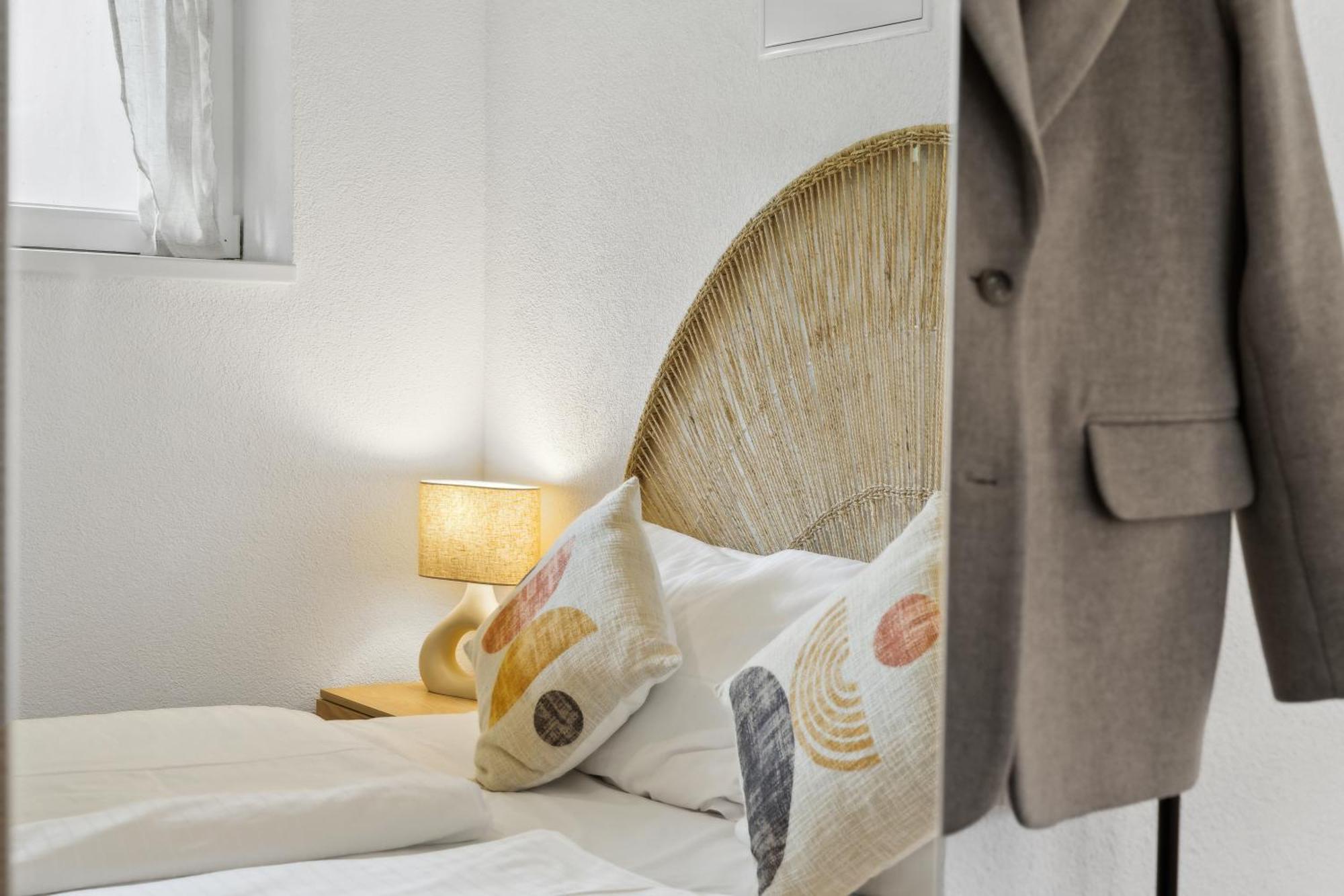 Casas Oasis - Modern, Mit Kueche & Thermennaehe Bad Fussing Luaran gambar