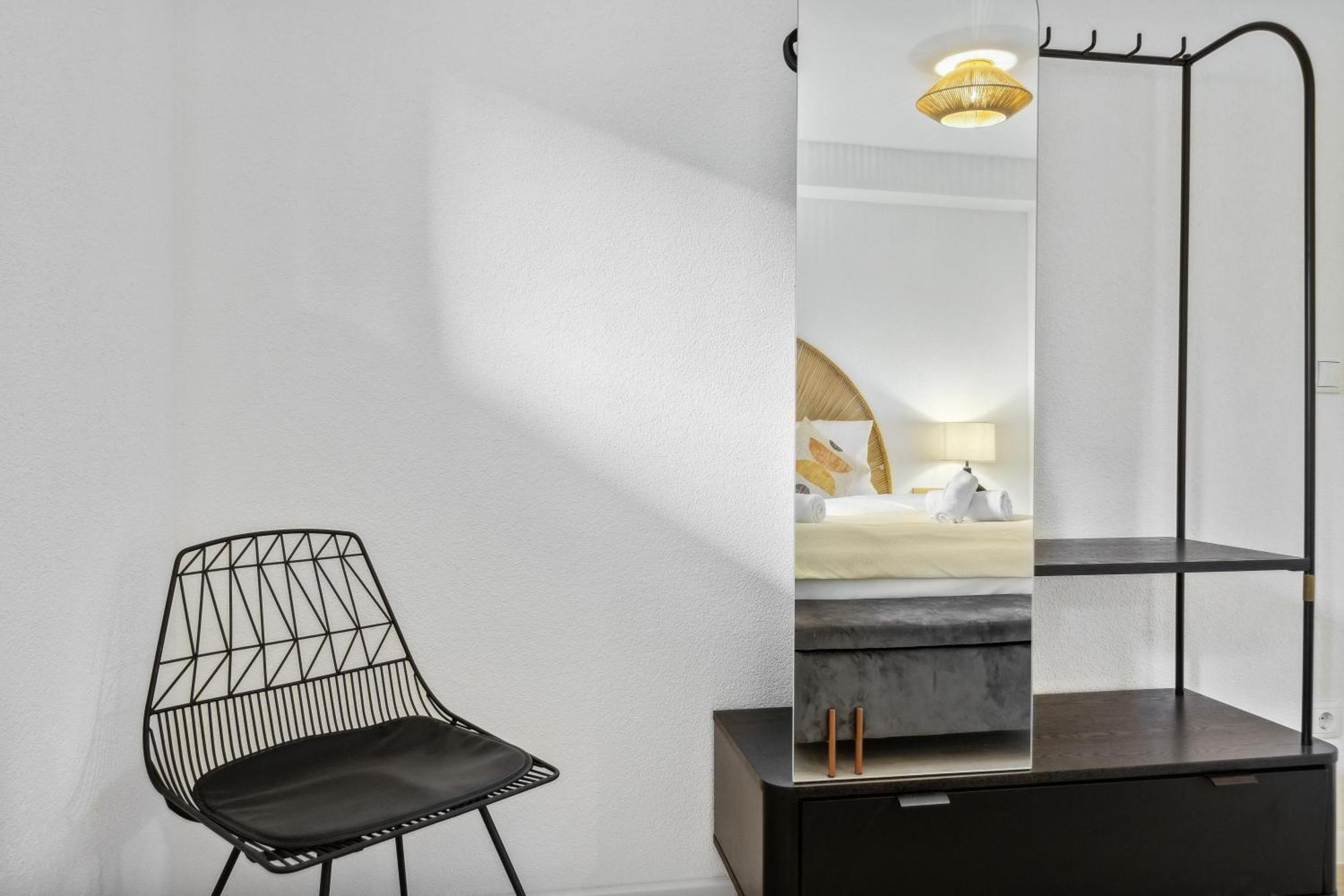 Casas Oasis - Modern, Mit Kueche & Thermennaehe Bad Fussing Luaran gambar