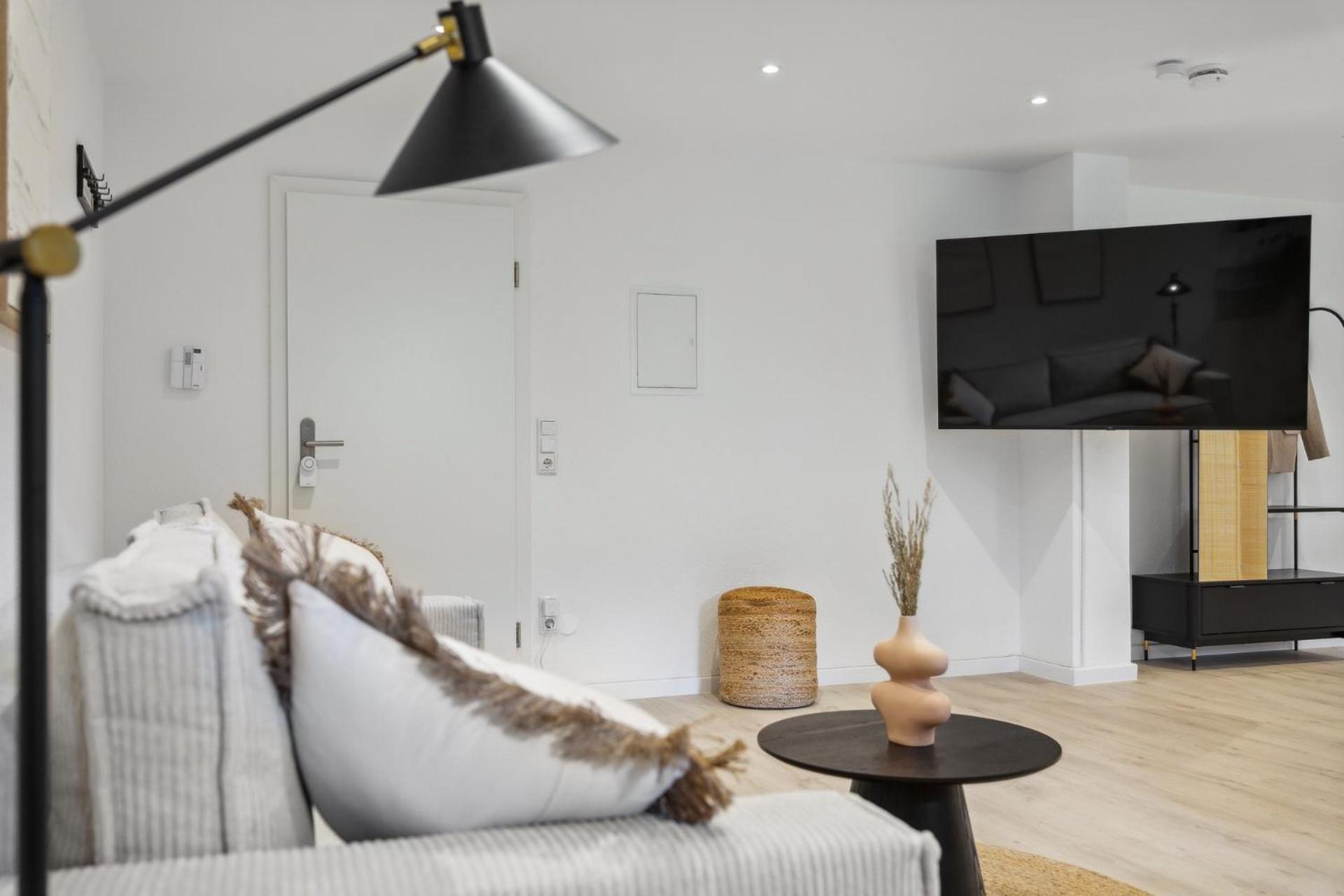 Casas Oasis - Modern, Mit Kueche & Thermennaehe Bad Fussing Luaran gambar